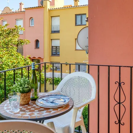 Apartmán Gran Reserva Flores 4 - Immo Barneda Empuriabrava