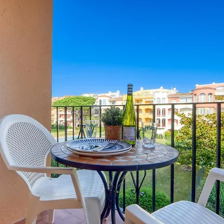 Gran Reserva Flores 4 - Immo Barneda Apartment