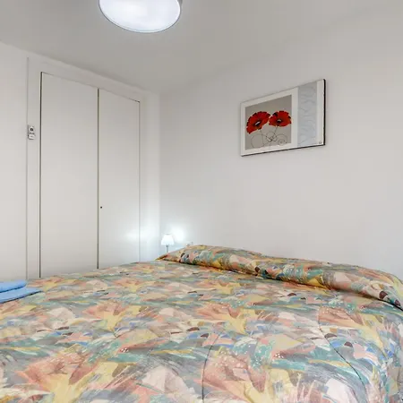Apartment Gran Reserva Flores 4 - Immo Barneda
