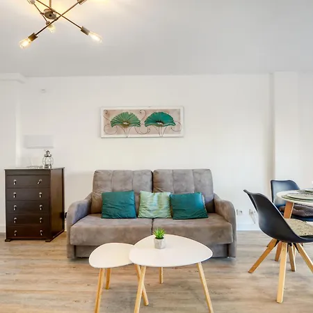 Apartment Gran Reserva Flores 4 - Immo Barneda
