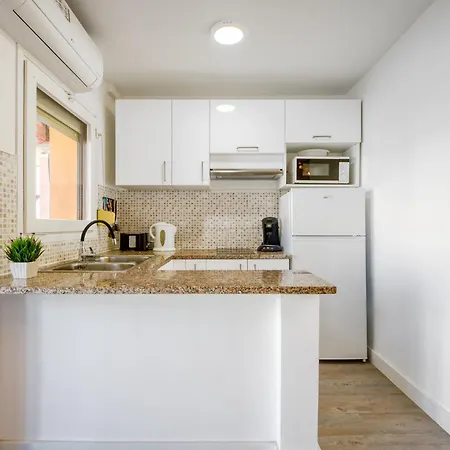 Apartment Gran Reserva Flores 4 - Immo Barneda Empuriabrava