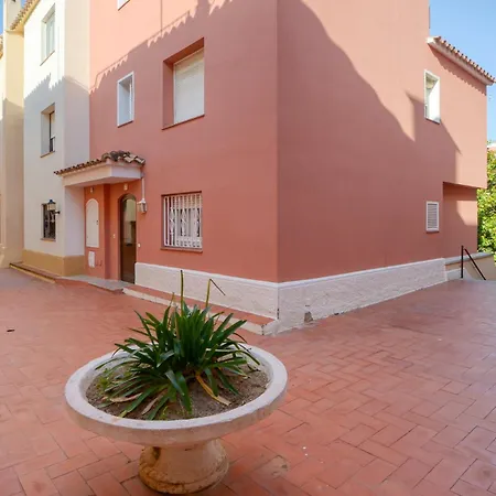 Gran Reserva Flores 4 - Immo Barneda Apartment
