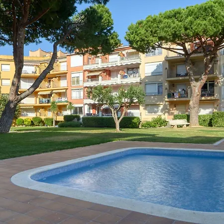 Apartment Gran Reserva Flores 4 - Immo Barneda
