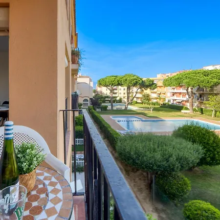 Gran Reserva Flores 4 - Immo Barneda Apartment Empuriabrava