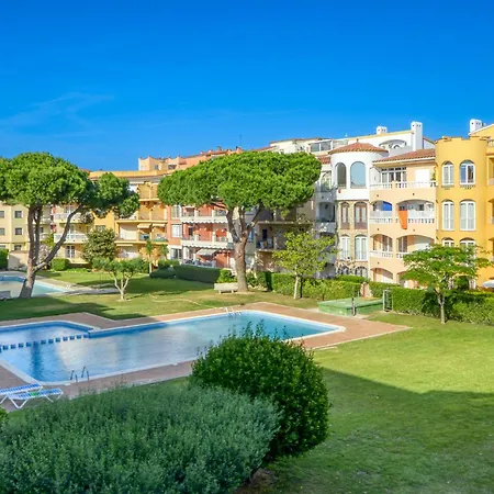 Apartment Gran Reserva Flores 4 - Immo Barneda *